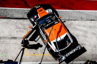 #15 Tech 1 Racing FRA Lexus RC F GT3 Silver Cup Aurélien Panis FRA Thomas Neubauer FRA, Free Practice 1
