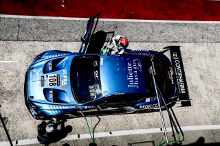 #108 CMR FRA Bentley Continental GT3 Silver Cup Pierre Alexandre Jean FRA Hugo Chevalier FRA, Free Practice 1
