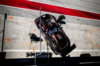 #44 SPS automotive performance DEU Mercedes-AMG GT3 Pro-Am Cup Christian Hook DEU Tom Onslow-Cole GBR, Free Practice 1
