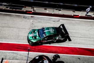 #108 CMR FRA Bentley Continental GT3 Silver Cup Pierre Alexandre Jean FRA Hugo Chevalier FRA, Free Practice 1

