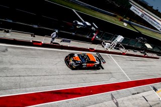 #15 Tech 1 Racing FRA Lexus RC F GT3 Silver Cup Aurélien Panis FRA Thomas Neubauer FRA, Free Practice 1
