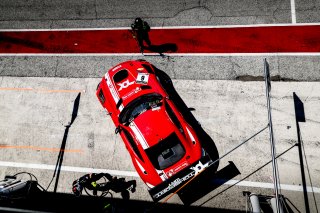 #6 TokSport WRT DEU Mercedes-AMG GT3 Silver Cup Kris Heidorn DEU Robin Rogalski POL, Free Practice 1
