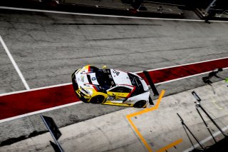 #25 Sainteloc Racing FRA Audi R8 LMS GT3 - Arthur Rougier FRA Christopher Haase DEU, Free Practice 1
