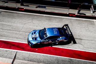 #108 CMR FRA Bentley Continental GT3 Silver Cup Pierre Alexandre Jean FRA Hugo Chevalier FRA, Free Practice 1
