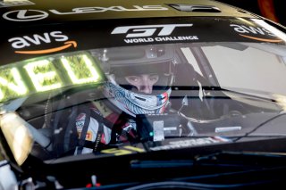 #15 Tech 1 Racing FRA Lexus RC F GT3 Silver Cup Aurélien Panis FRA Thomas Neubauer FRA, Free Practice 1
