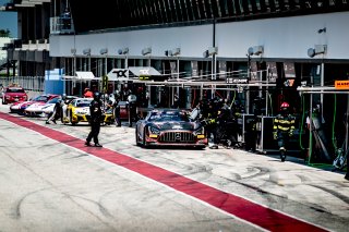 Free Practice 1
