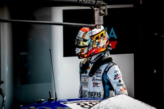 #88 AKKA ASP FRA Mercedes-AMG GT3 - Raffaele Marciello ITA Timur Boguslavskiy RUS, Free Practice 1
