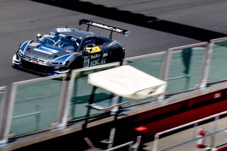 #66 Attempto Racing DEU Audi R8 LMS GT3 - Nicolas  Schöll AUT Frederic Vervisch BEL, Free Practice 1
