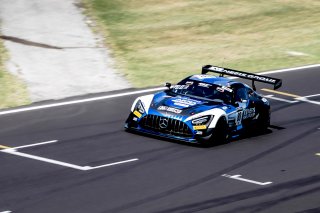 #88 AKKA ASP FRA Mercedes-AMG GT3 - Raffaele Marciello ITA Timur Boguslavskiy RUS, Free Practice 1
