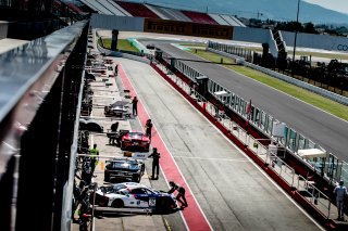 Free Practice 1
