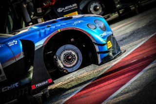#108 CMR FRA Bentley Continental GT3 Silver Cup Pierre Alexandre Jean FRA Hugo Chevalier FRA, Free Practice 2, Pitlane
