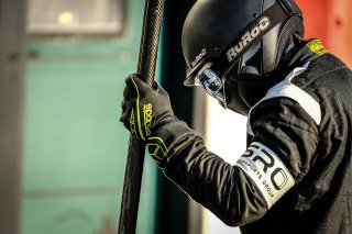 Free Practice 2, Pitlane
