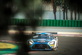 #88 AKKA ASP FRA Mercedes-AMG GT3 - Raffaele Marciello ITA Timur Boguslavskiy RUS, Free Practice 2
