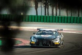 #90 Madpanda Motorsport ESP Mercedes-AMG GT3 Silver Cup Ezequiel Perez Companc ARG Axcil Jefferies ZWE, Free Practice 2
