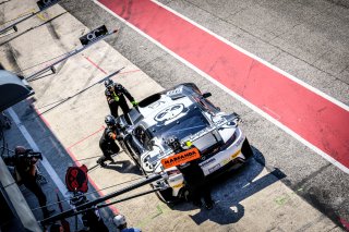 #90 Madpanda Motorsport ESP Mercedes-AMG GT3 Silver Cup Ezequiel Perez Companc ARG Axcil Jefferies ZWE, Qualifying 1
