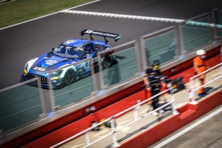 #88 AKKA ASP FRA Mercedes-AMG GT3 - Raffaele Marciello ITA Timur Boguslavskiy RUS, Qualifying 1
