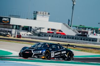 #32 Belgian Audi Club Team WRT BEL Audi R8 LMS GT3 - Charles Weerts BEL Dries Vanthoor BEL, Qualifying 2
