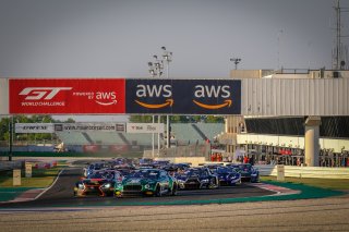 Race 1, Start
