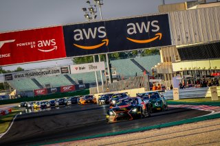 #15 Tech 1 Racing FRA Lexus RC F GT3 Silver Cup Aurélien Panis FRA Thomas Neubauer FRA, Race 1
