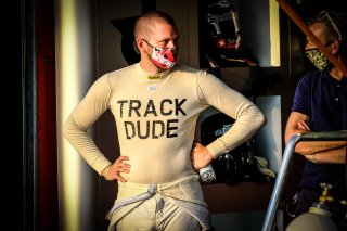 Pitlane, Race 1
