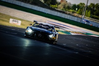 #90 Madpanda Motorsport ESP Mercedes-AMG GT3 Silver Cup Ezequiel Perez Companc ARG Axcil Jefferies ZWE, Race 1
