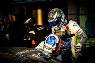 #20 SPS automotive performance DEU Mercedes-AMG GT3 Pro-Am Cup Valentin Pierburg DEU Dominik Baumann AUT, Pitlane, Race 1

