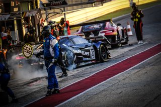 #32 Belgian Audi Club Team WRT BEL Audi R8 LMS GT3 - Charles Weerts BEL Dries Vanthoor BEL, Pitlane, Race 1
