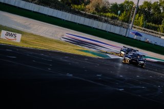 #32 Belgian Audi Club Team WRT BEL Audi R8 LMS GT3 - Charles Weerts BEL Dries Vanthoor BEL, Race 1
