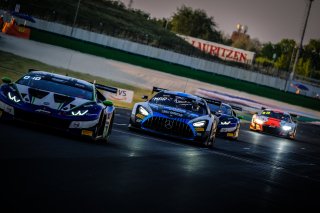 #88 AKKA ASP FRA Mercedes-AMG GT3 - Raffaele Marciello ITA Timur Boguslavskiy RUS, Race 1
