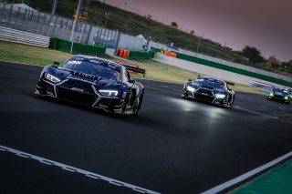 #32 Belgian Audi Club Team WRT BEL Audi R8 LMS GT3 - Charles Weerts BEL Dries Vanthoor BEL, Race 1
