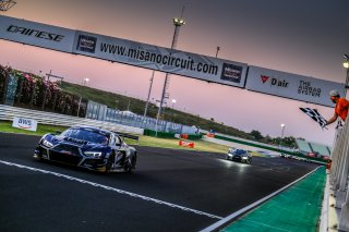 #32 Belgian Audi Club Team WRT BEL Audi R8 LMS GT3 - Charles Weerts BEL Dries Vanthoor BEL, Finish, Race 1
