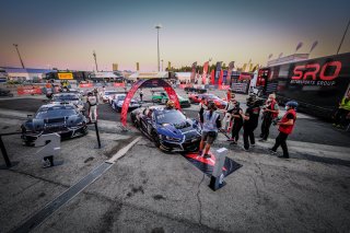Race 1
