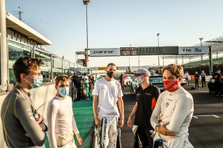 Race 1
