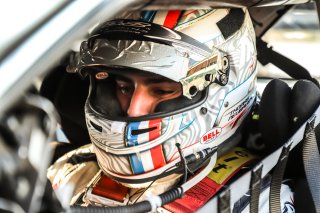 #15 Tech 1 Racing FRA Lexus RC F GT3 Silver Cup Aurélien Panis FRA Thomas Neubauer FRA, Race 1
