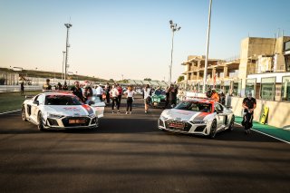 Race 1
