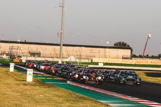 Race 1
