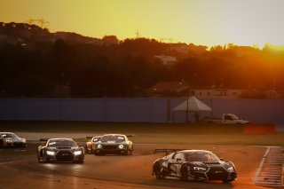 #32 Belgian Audi Club Team WRT BEL Audi R8 LMS GT3 - Charles Weerts BEL Dries Vanthoor BEL, Race 1
