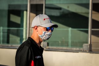 Race 1

