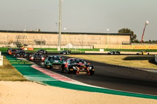 #15 Tech 1 Racing FRA Lexus RC F GT3 Silver Cup Aurélien Panis FRA Thomas Neubauer FRA, Race 1
