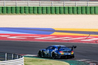 #108 CMR FRA Bentley Continental GT3 Silver Cup Pierre Alexandre Jean FRA Hugo Chevalier FRA, Race 2
