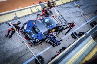 #32 Belgian Audi Club Team WRT BEL Audi R8 LMS GT3 - Charles Weerts BEL Dries Vanthoor BEL, Pitlane, Race 2
