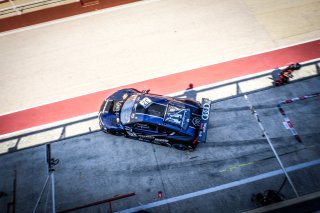 #32 Belgian Audi Club Team WRT BEL Audi R8 LMS GT3 - Charles Weerts BEL Dries Vanthoor BEL, Pitlane, Race 2
