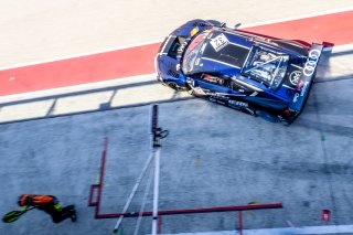 #32 Belgian Audi Club Team WRT BEL Audi R8 LMS GT3 - Charles Weerts BEL Dries Vanthoor BEL, Pitlane, Race 2
