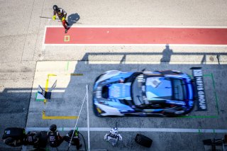 #88 AKKA ASP FRA Mercedes-AMG GT3 - Raffaele Marciello ITA Timur Boguslavskiy RUS, Pitlane, Race 2
