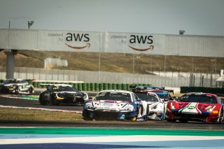Race 2
