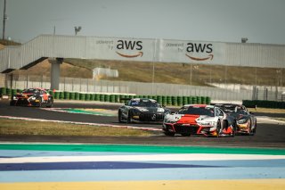 #33 Belgian Audi Club Team WRT BEL Audi R8 LMS GT3 Silver Cup Hamza Owega DEU Jusuf Owega DEU, Race 2

