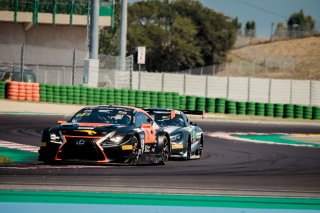 #15 Tech 1 Racing FRA Lexus RC F GT3 Silver Cup Aurélien Panis FRA Thomas Neubauer FRA, Race 2
