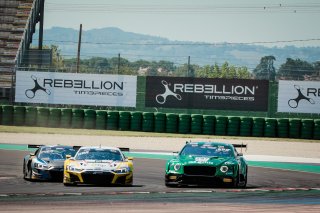 Race 2
