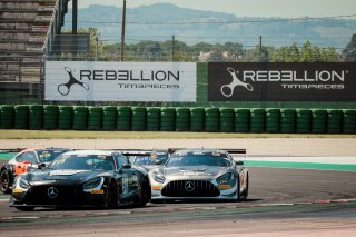 Race 2
