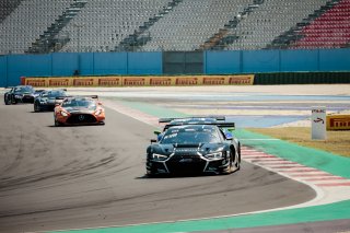 Race 2
